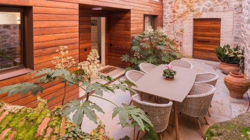 Apartamento Toledo