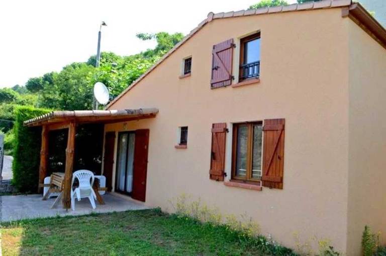 Camping Millau