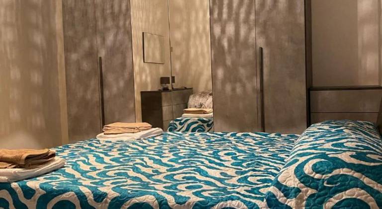 Vacation home with 2 rooms for 9 persons — photo 2