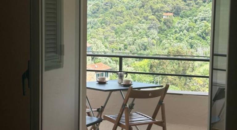 Vacation home with 2 rooms for 6 persons — photo 4