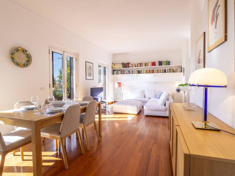 Apartment Barona