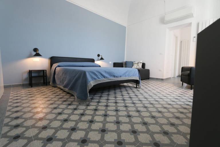 Bed and Breakfast Archi