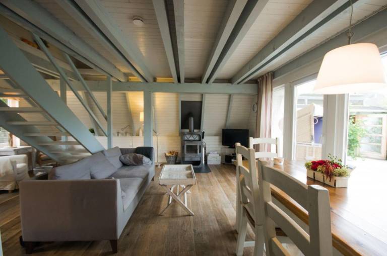 Ferienhaus "Kleine Brise" in Brodersby-Burg — photo 4