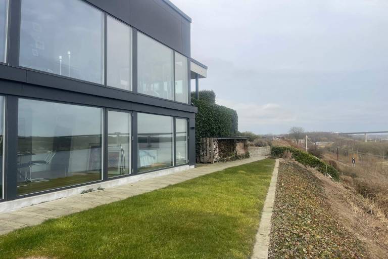House Henne Strand