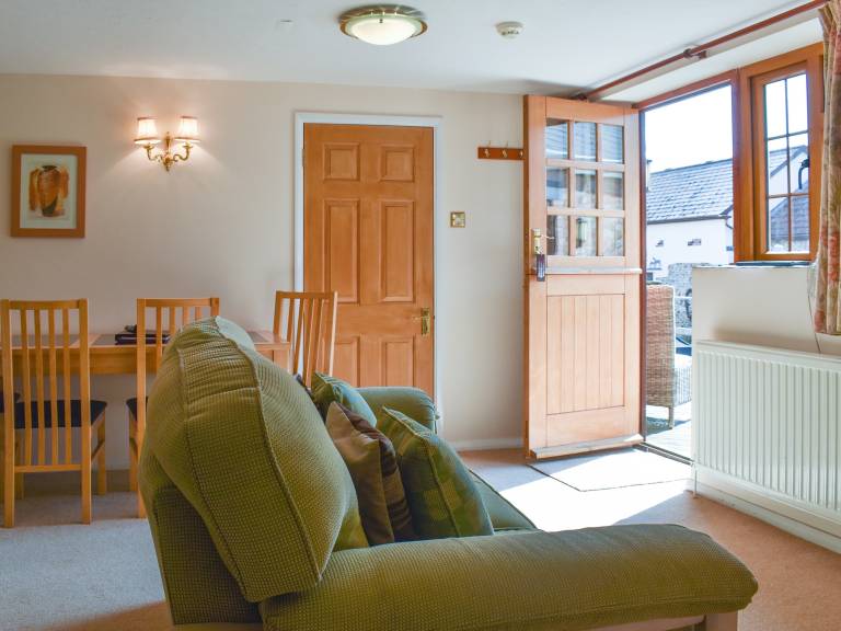 Cottage  Branscombe