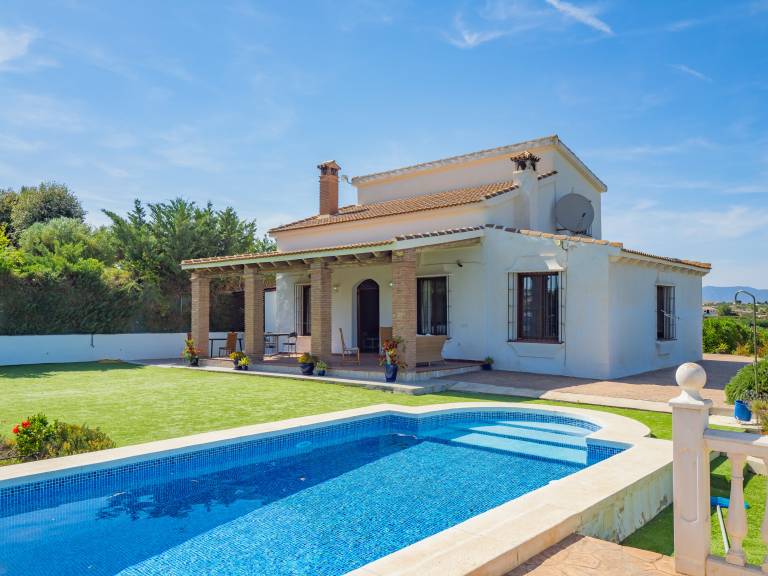 Cottage Alhaurín el Grande
