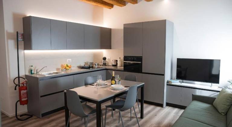 Holiday apartment with 1 room for 3 persons — photo 3