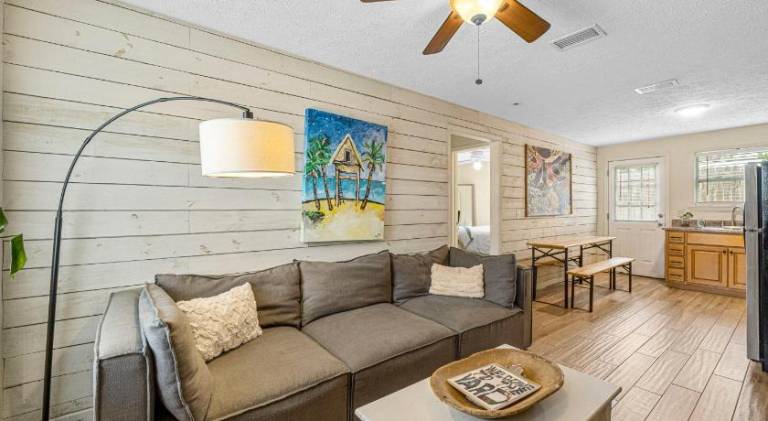 Holiday apartment | Close to the beach | Pets are welcome — photo 2