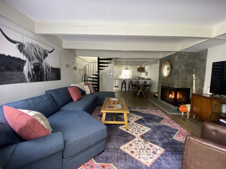 Condo Winhall