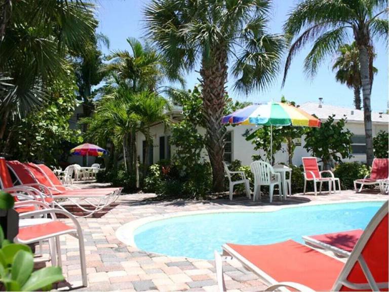 House  Clearwater