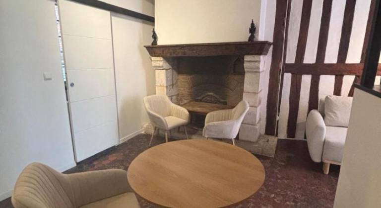 Charming rental apartment | Pets are welcome — photo 4