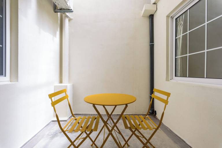 Ferienwohnung Beirut