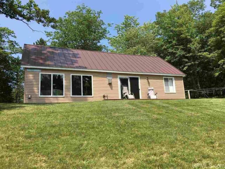 Cabin Munising