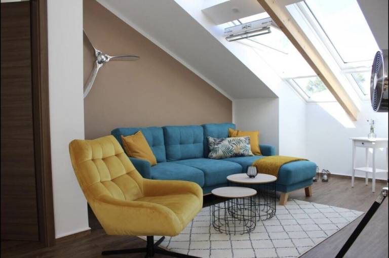 Ferienwohnung Anklam