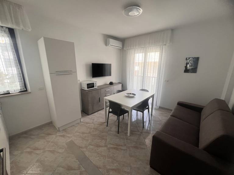 Child-friendly holiday apartment | Panoramic view | Close to the beach | Pets allowed — photo 2