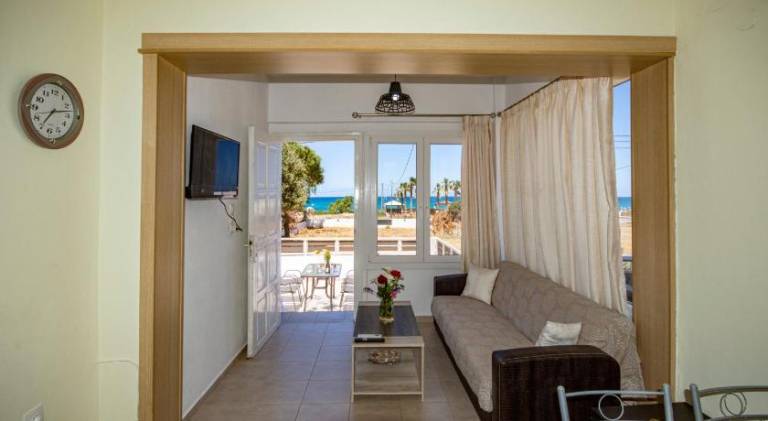 Holiday apartment with 1 room for 3 persons — photo 2