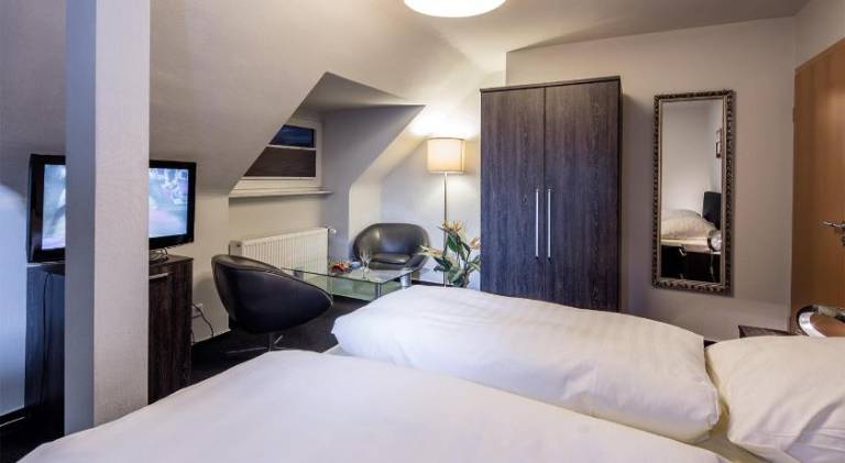 Hotel La Scala — photo 2