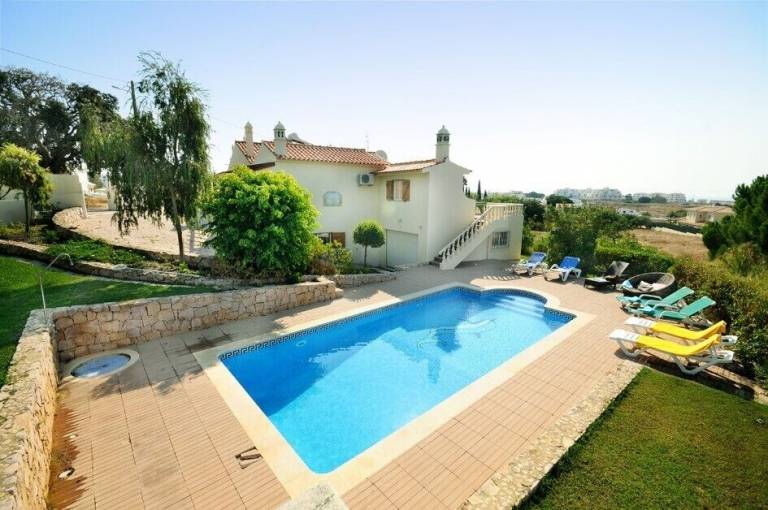 Villa Olhos de Água