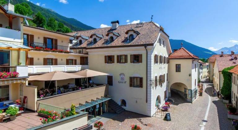 90 m&sup2; Ferienwohnung