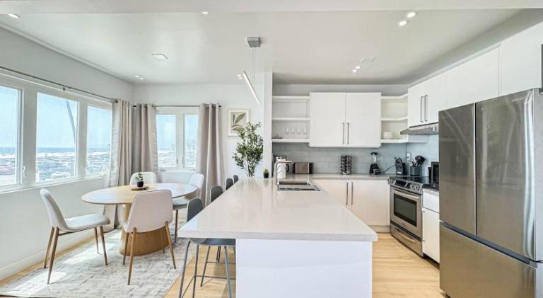 House with 2 rooms for 4 persons — photo 4