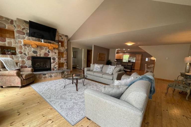 House Interlochen