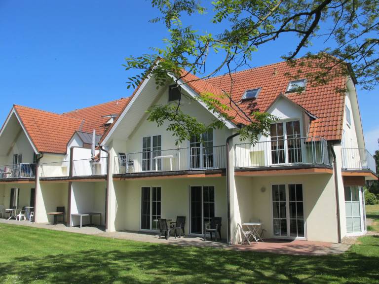 Ferienwohnung Insel Poel