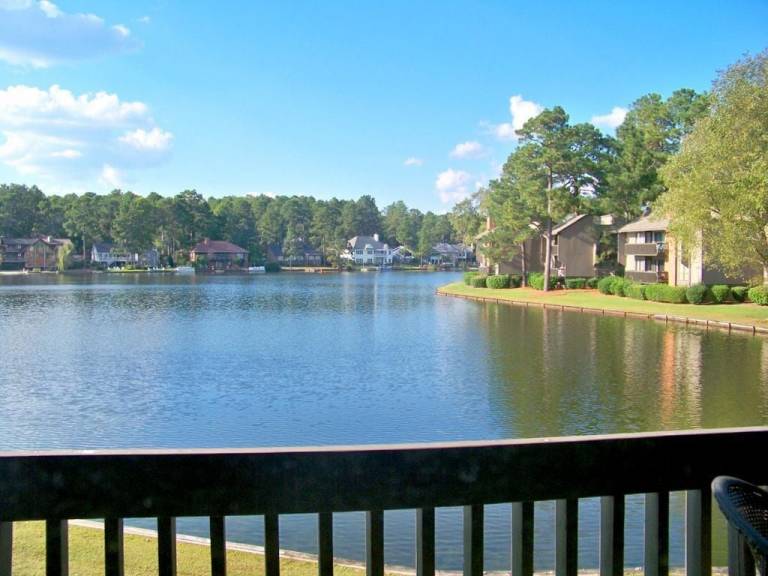 Condo Pinehurst