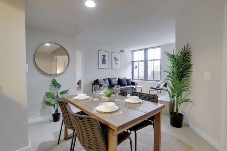 Great Stay Near Pentagon City