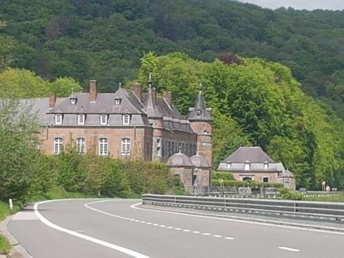 Bed & Breakfast Blaimont