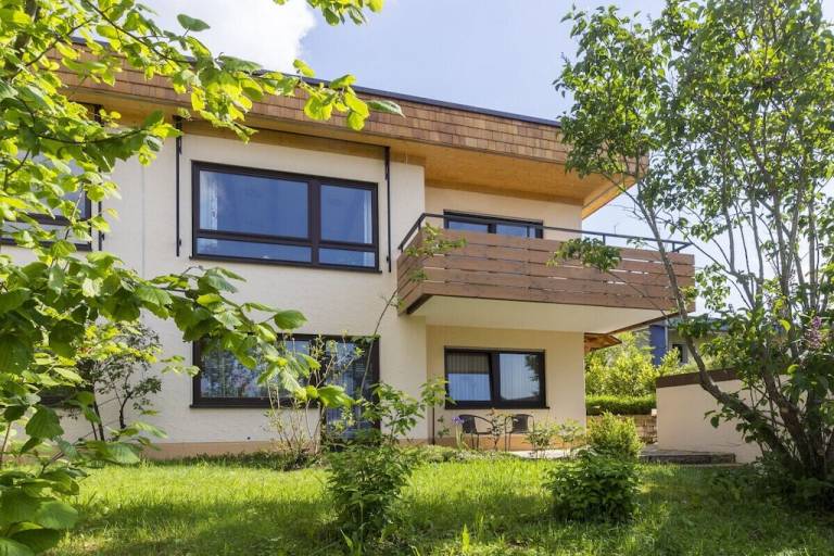 Fully equipped spacious house with garden & terrace | Pet-friendly in Freudenstadt