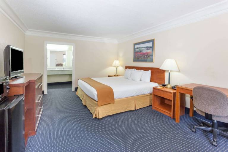 Motel  Dalton