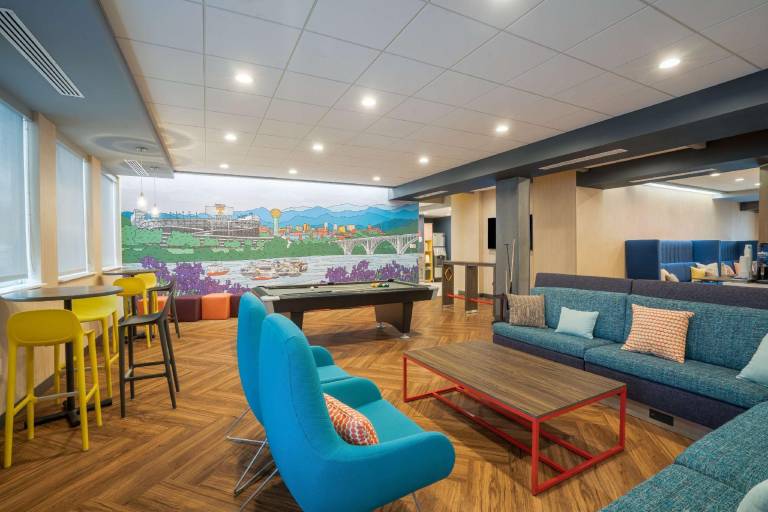 Tru by Hilton Knoxville North I 75 — photo 2