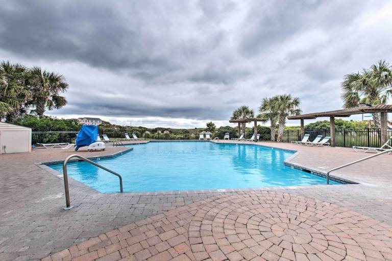 Resort  Atlantic Beach