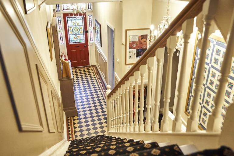 Bed and breakfast Stratford-upon-Avon