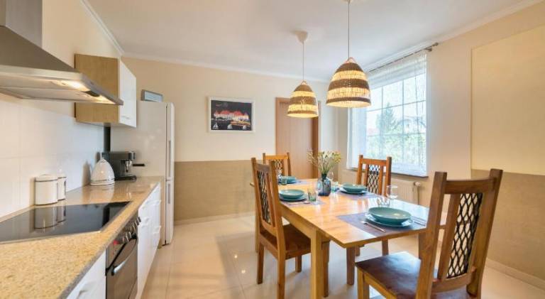Holiday apartment with 2 rooms for 4 persons — photo 4