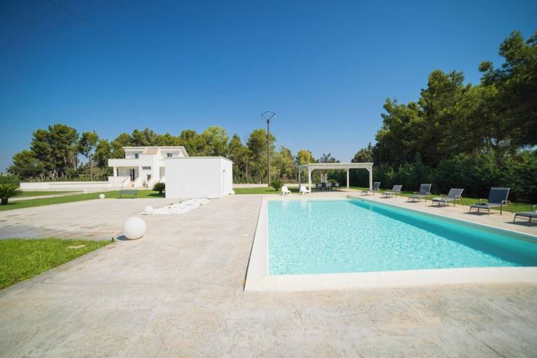 Villa Galatina
