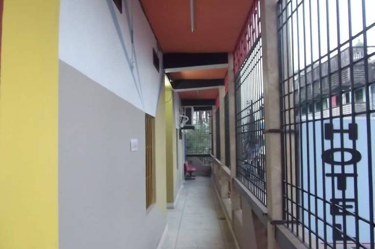 Azmiry Residential Hotel