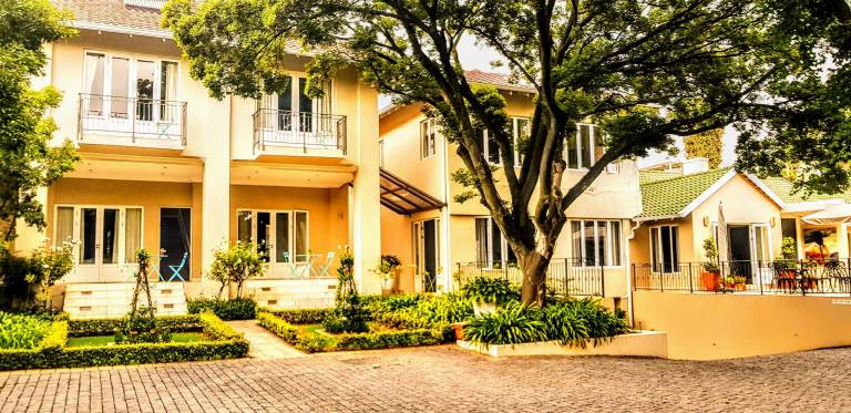 Bed & Breakfast Johannesburg