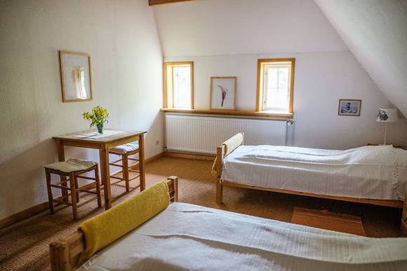 100 m² Ferienwohnung ∙ 3 Schlafzimmer ∙ 5 Gäste – Bild 14