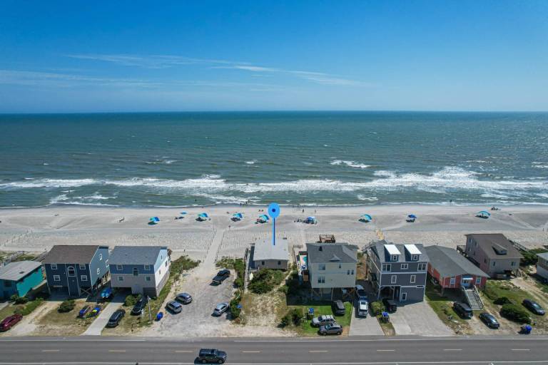 House Oak Island