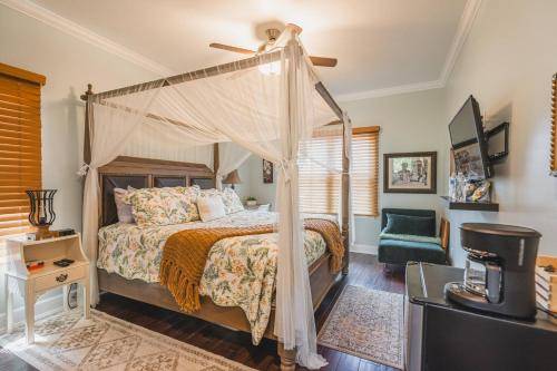 Bed and breakfast Victorian District - East