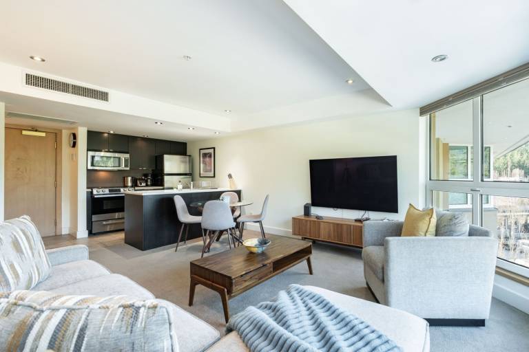 Apartment Whistler