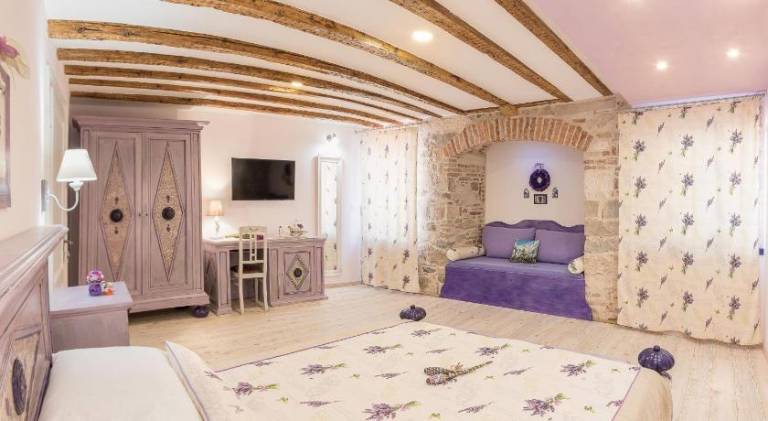 Bed and breakfast Split