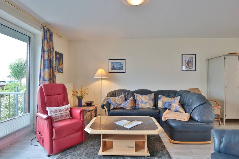 Stranddüne Appartement 4 — photo 3