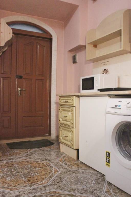 Apartamento Lviv