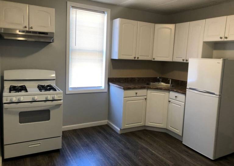 Apartment Roselle Park