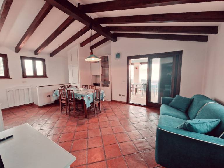 Apartment  Arbatax