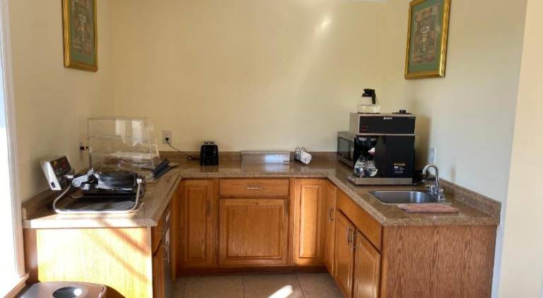 Deluxe Inn Hardeeville — photo 4