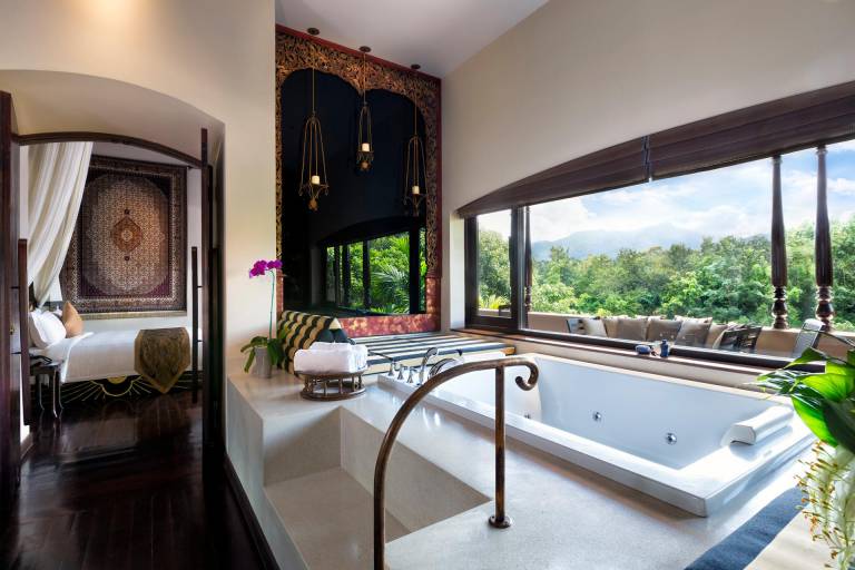 Four Seasons Resort Chiang Mai — photo 4