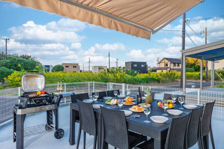 Apartamento  Katata